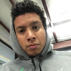 Meet your Posher, William